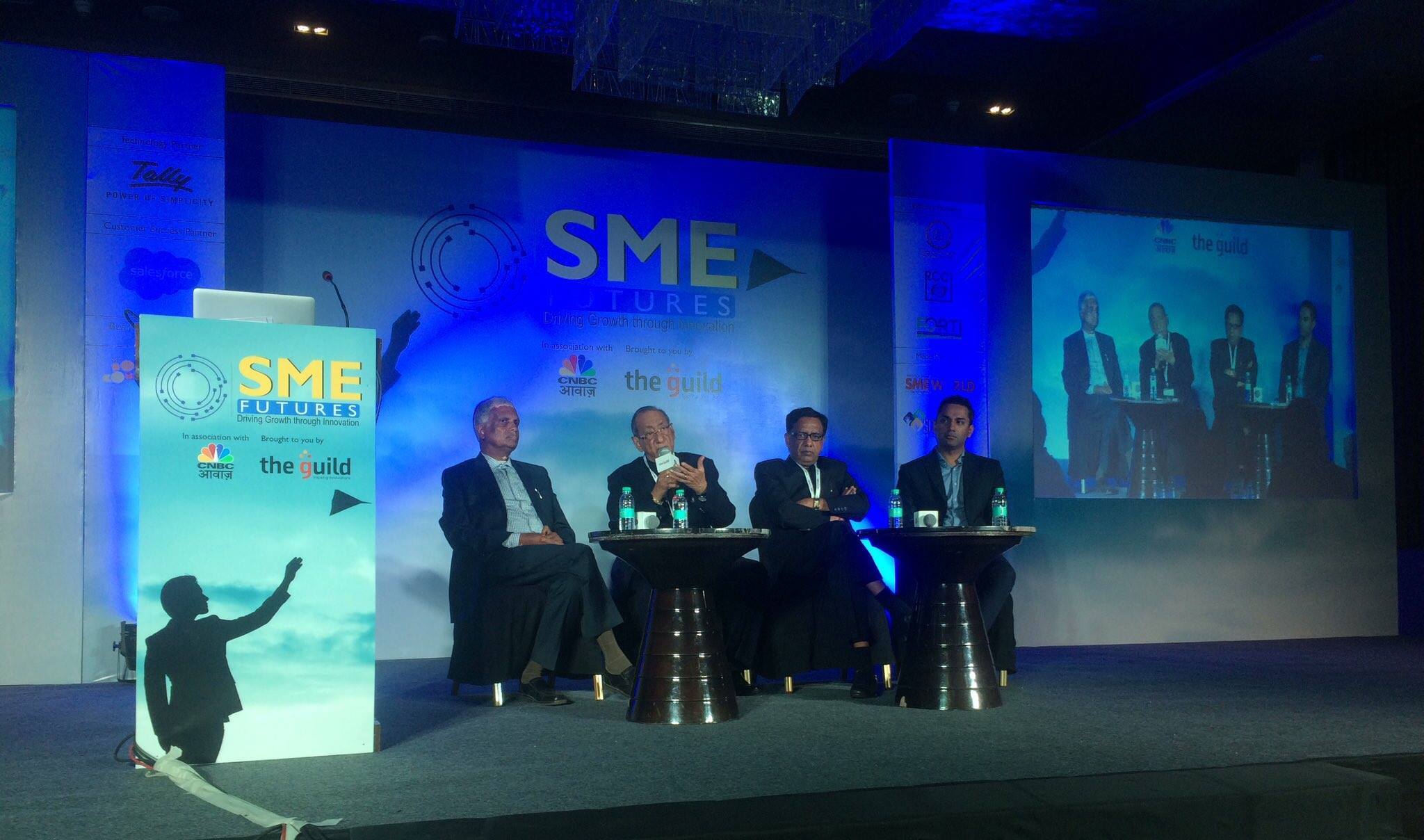 SolarMaxx press coverage: SME Futures Jan 18