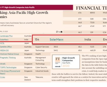 financial-times-ranking-solarmaxx