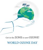 Ozone for Life