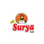 Surya salt